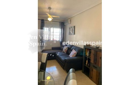 Segunda Mano - Apartamento - Torrevieja