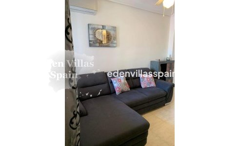 Segunda Mano - Apartamento - Torrevieja