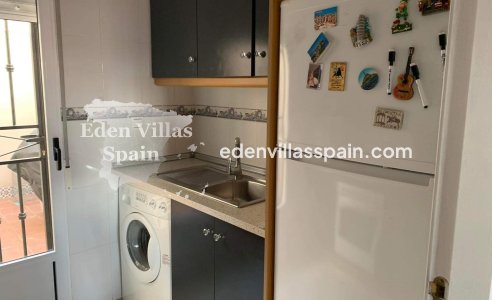 Segunda Mano - Apartamento - Torrevieja