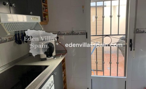 Segunda Mano - Apartamento - Torrevieja