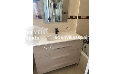 Segunda Mano - Apartamento - Torrevieja