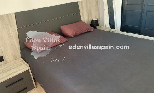 Segunda Mano - Apartamento - Torrevieja