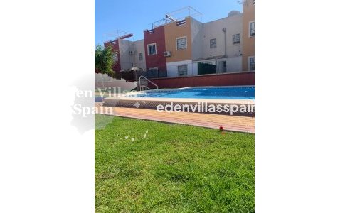 Segunda Mano - Apartamento - Torrevieja
