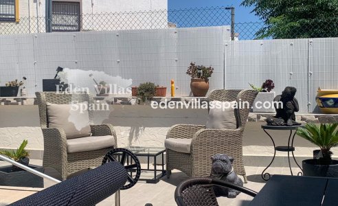 Segunda Mano - Apartamento - Torrevieja