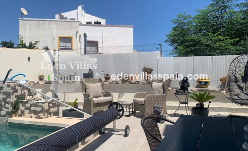 Segunda Mano - Apartamento - Torrevieja