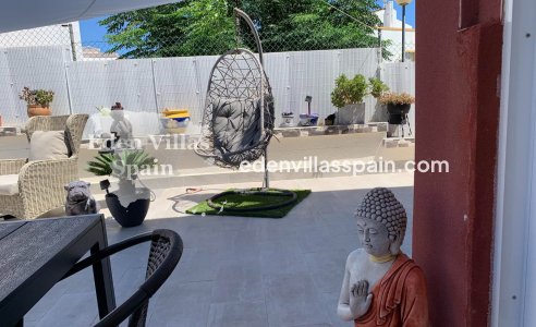 Segunda Mano - Apartamento - Torrevieja