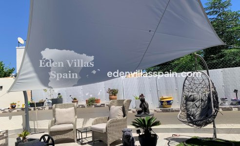 Segunda Mano - Apartamento - Torrevieja