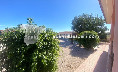 Segunda Mano - Casa de campo - Dolores