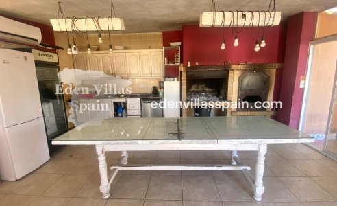 Segunda Mano - Casa de campo - Dolores