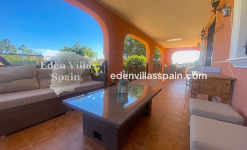 Segunda Mano - Casa de campo - Dolores