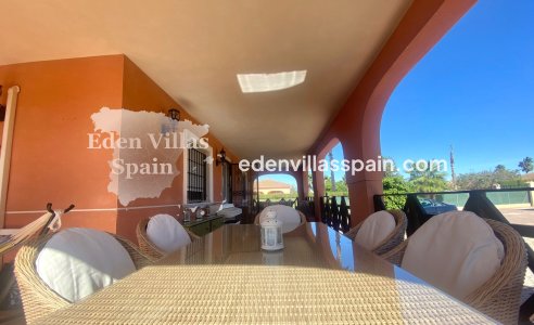 Segunda Mano - Casa de campo - Dolores