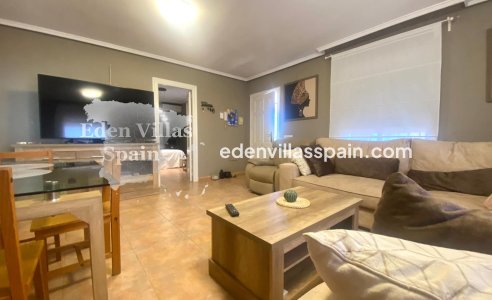 Segunda Mano - Casa de campo - Dolores