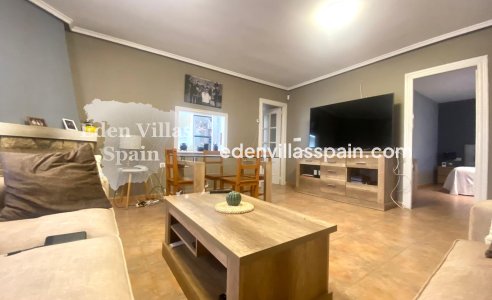 Segunda Mano - Casa de campo - Dolores