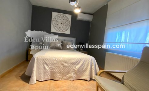 Segunda Mano - Casa de campo - Dolores