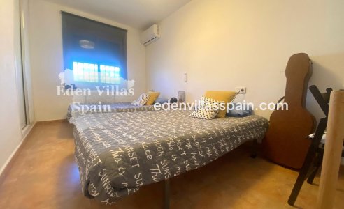 Segunda Mano - Casa de campo - Dolores