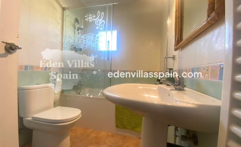 Segunda Mano - Casa de campo - Dolores