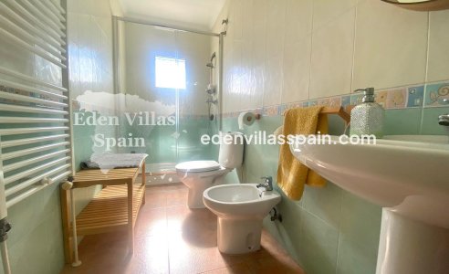 Segunda Mano - Casa de campo - Dolores