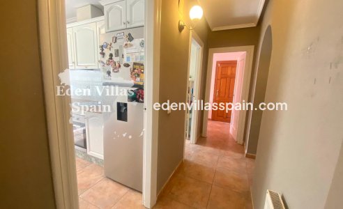 Segunda Mano - Casa de campo - Dolores