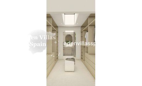 New Construction - Brand New Villa - Polop