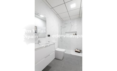 New Construction - Town House - Daya Nueva