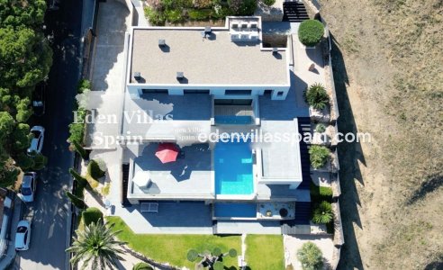 Segunda Mano - Villa costera - Grifeu