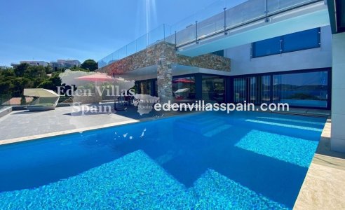 Segunda Mano - Villa costera - Grifeu