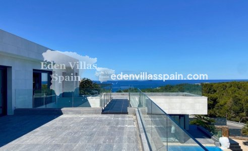 Segunda Mano - Villa costera - Grifeu