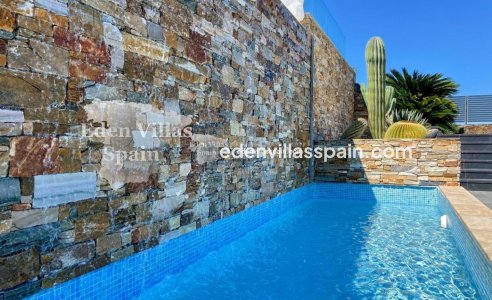 Segunda Mano - Villa costera - Grifeu