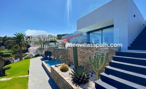 Segunda Mano - Villa costera - Grifeu