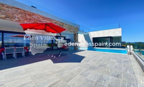 Segunda Mano - Villa costera - Grifeu