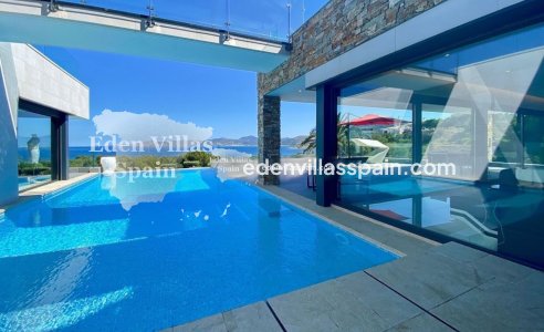 Segunda Mano - Villa costera - Grifeu