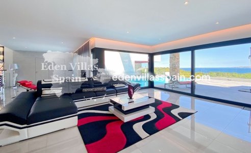 Segunda Mano - Villa costera - Grifeu