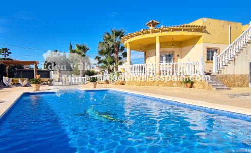 Segunda Mano - Casa de campo - Catral