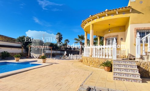 Segunda Mano - Casa de campo - Catral