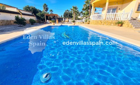 Segunda Mano - Casa de campo - Catral