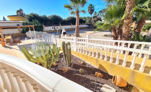 Segunda Mano - Casa de campo - Catral