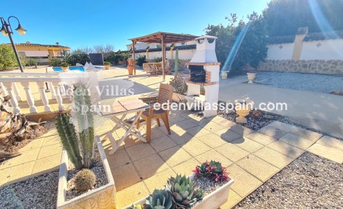 Segunda Mano - Casa de campo - Catral