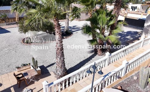 Segunda Mano - Casa de campo - Catral