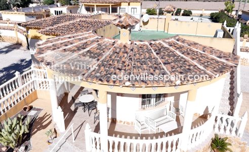 Segunda Mano - Casa de campo - Catral