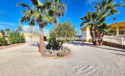 Segunda Mano - Casa de campo - Catral