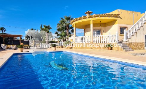 Segunda Mano - Casa de campo - Catral