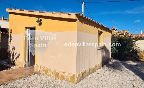 Segunda Mano - Casa de campo - Catral