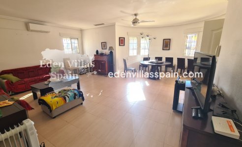 Segunda Mano - Casa de campo - Catral