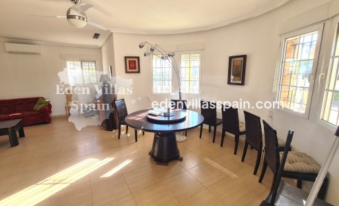 Segunda Mano - Casa de campo - Catral