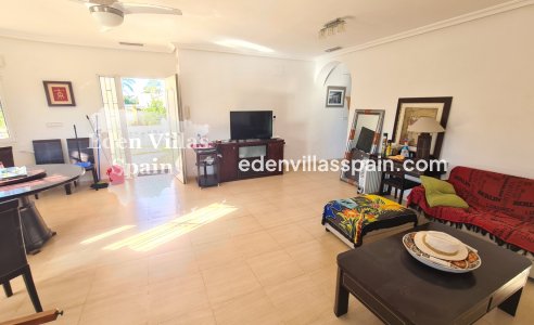 Segunda Mano - Casa de campo - Catral