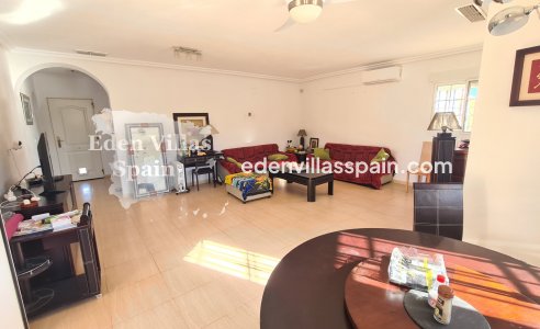 Segunda Mano - Casa de campo - Catral