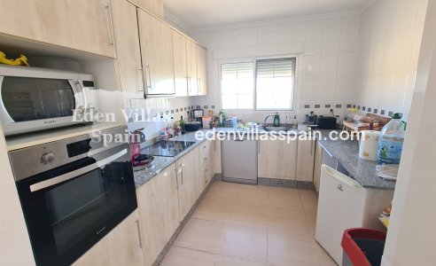 Segunda Mano - Casa de campo - Catral