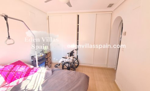 Segunda Mano - Casa de campo - Catral