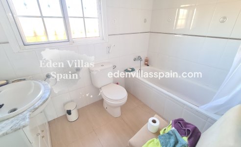 Segunda Mano - Casa de campo - Catral