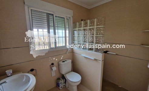 Segunda Mano - Casa de campo - Catral